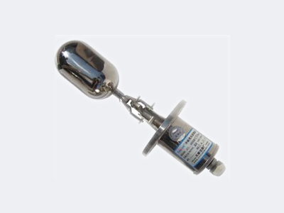 UQK-02 全不銹鋼浮球控制器